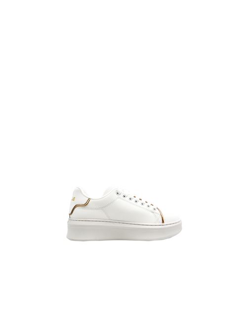 Sneakers, donna, logate. GAELLE PARIS | GACAW01087BI01